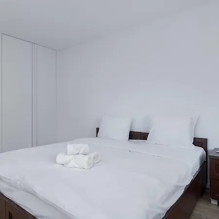 Apartment Comfort By Bookinghost Szczecin